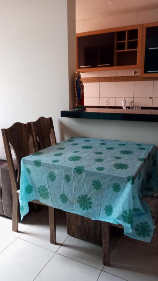Apartamento No Val Valparaiso de Goias 외부 사진
