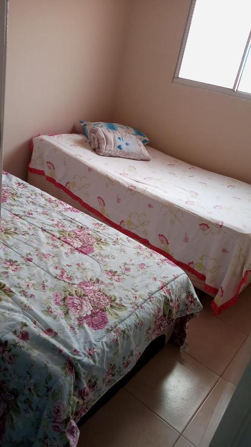 Apartamento No Val Valparaiso de Goias 외부 사진