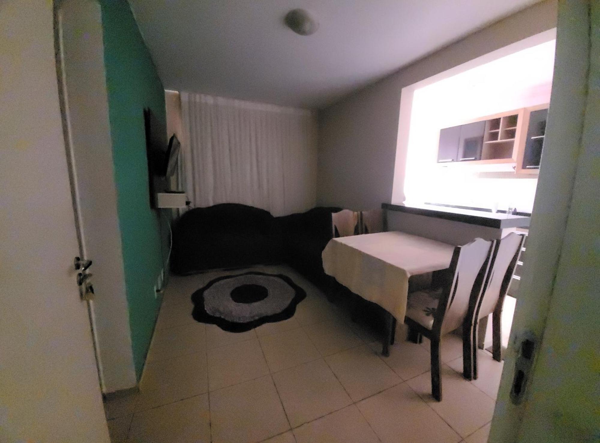 Apartamento No Val Valparaiso de Goias 외부 사진